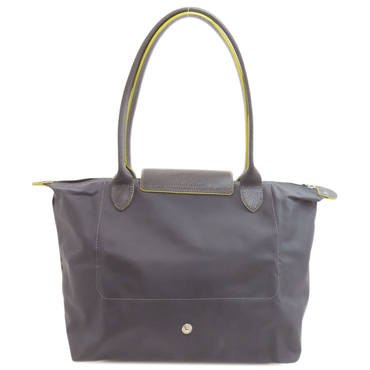 Longchamp Le Pliage Tote Bag Nylon Ladies [Used]
