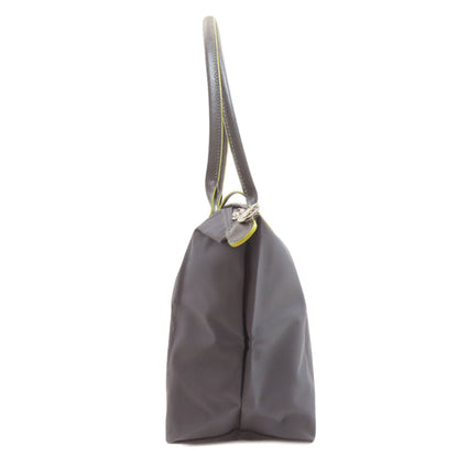 Longchamp Le Pliage Tote Bag Nylon Ladies [Used]