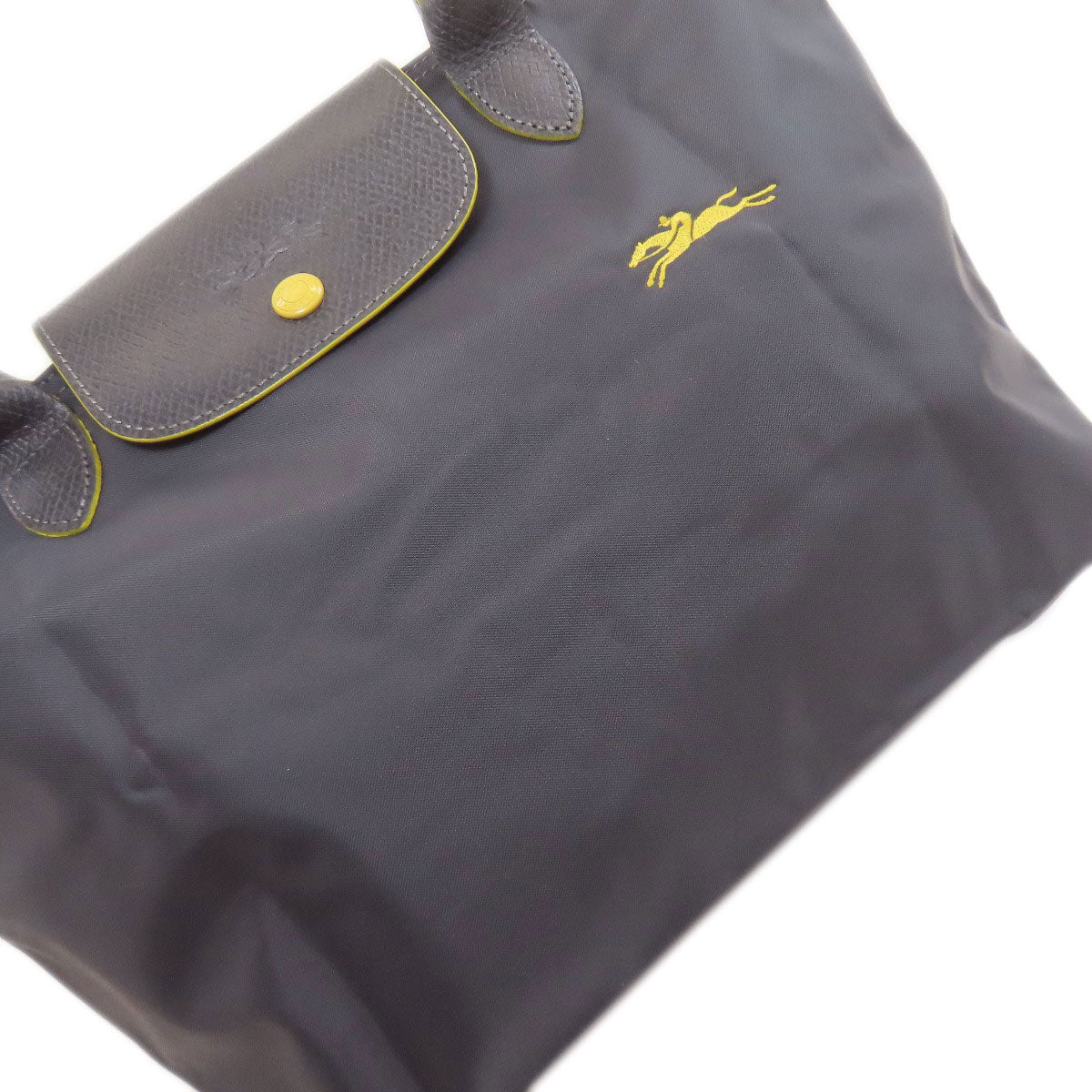 Longchamp Le Pliage Tote Bag Nylon Ladies [Used]