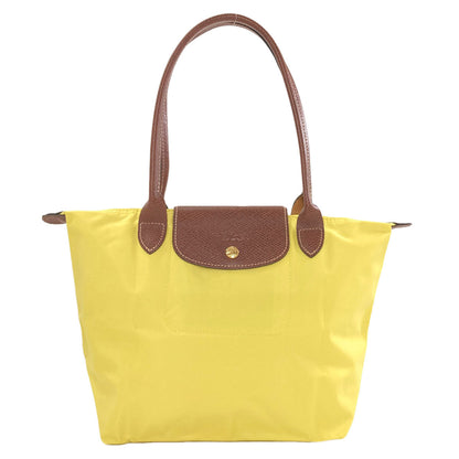 Longchamp Le Pliage Tote Bag Nylon Ladies [Used]