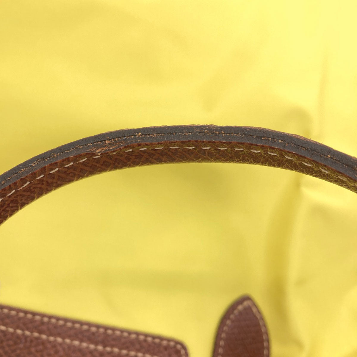 Longchamp Le Pliage Tote Bag Nylon Ladies [Used]