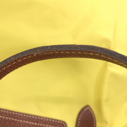 Longchamp Le Pliage Tote Bag Nylon Ladies [Used]