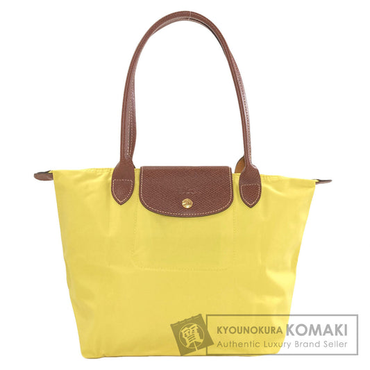 Longchamp Le Pliage Tote Bag Nylon Ladies [Used]