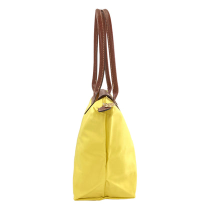 Longchamp Le Pliage Tote Bag Nylon Ladies [Used]
