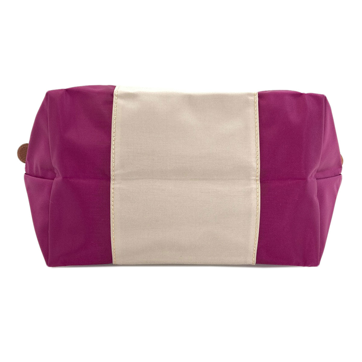 Longchamp Le Pliage Handbag Nylon Ladies [Used]