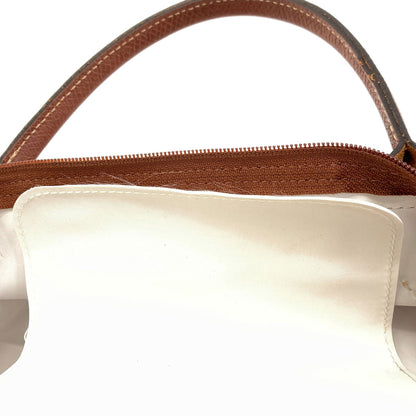 Longchamp Le Pliage Handbag Nylon Ladies [Used]