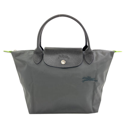 Longchamp Le Pliage Handbag Nylon Ladies [Used]