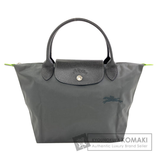 Longchamp Le Pliage Handbag Nylon Ladies [Used]