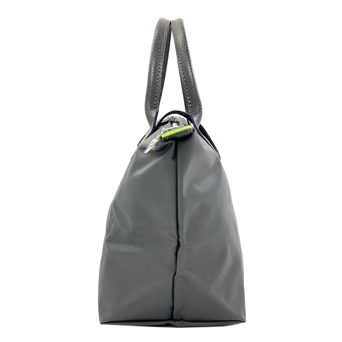 Longchamp Le Pliage Handbag Nylon Ladies [Used]