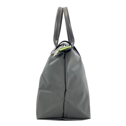 Longchamp Le Pliage Handbag Nylon Ladies [Used]
