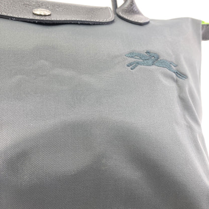 Longchamp Le Pliage Handbag Nylon Ladies [Used]