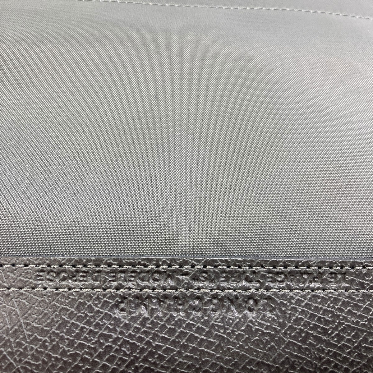 Longchamp Le Pliage Handbag Nylon Ladies [Used]