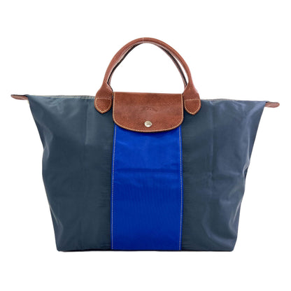 Longchamp Le Pliage Handbag Nylon Ladies [Used]