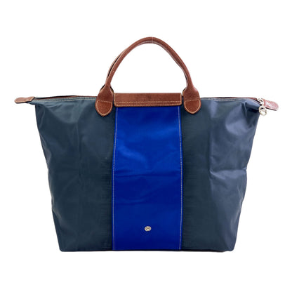 Longchamp Le Pliage Handbag Nylon Ladies [Used]