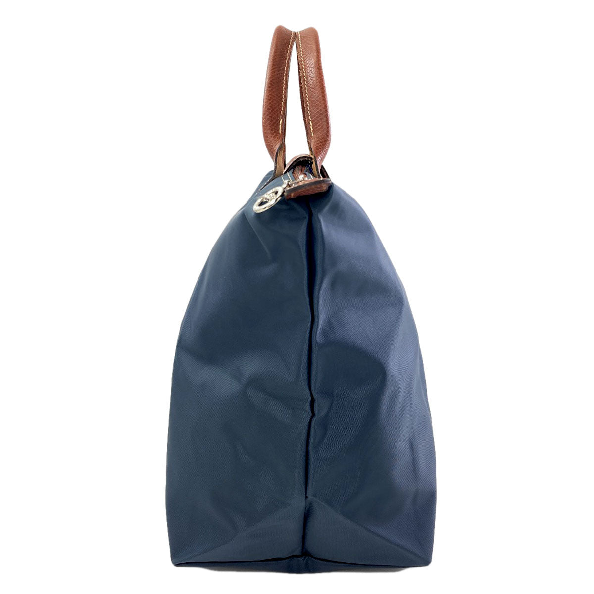 Longchamp Le Pliage Handbag Nylon Ladies [Used]