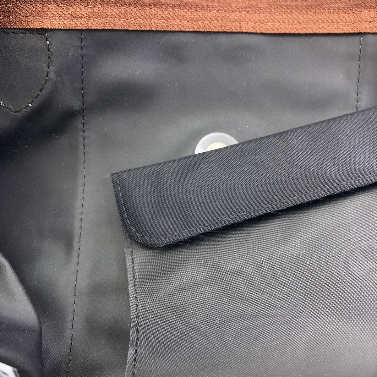 Longchamp Le Pliage Handbag Nylon Ladies [Used]