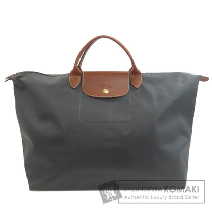 Longchamp Le Pliage Travel Boston bag Nylon Ladies [Used]