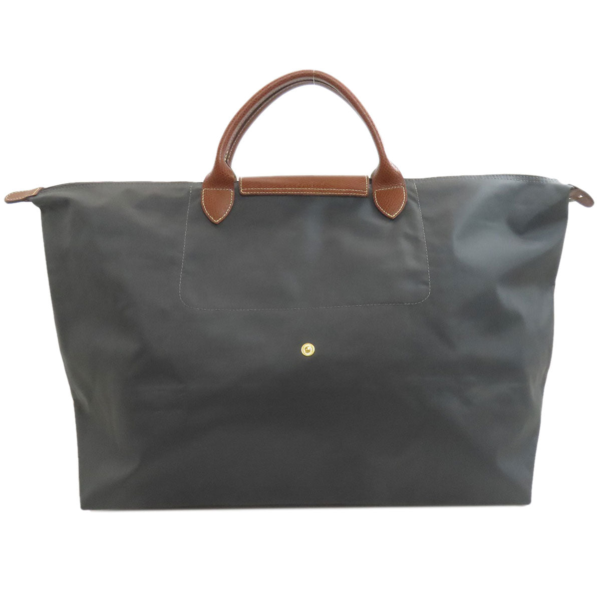 Longchamp Le Pliage Travel Boston bag Nylon Ladies [Used]