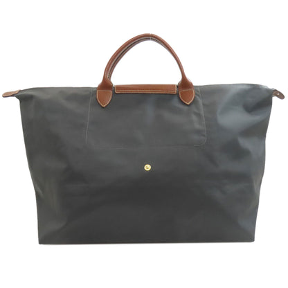 Longchamp Le Pliage Travel Boston bag Nylon Ladies [Used]