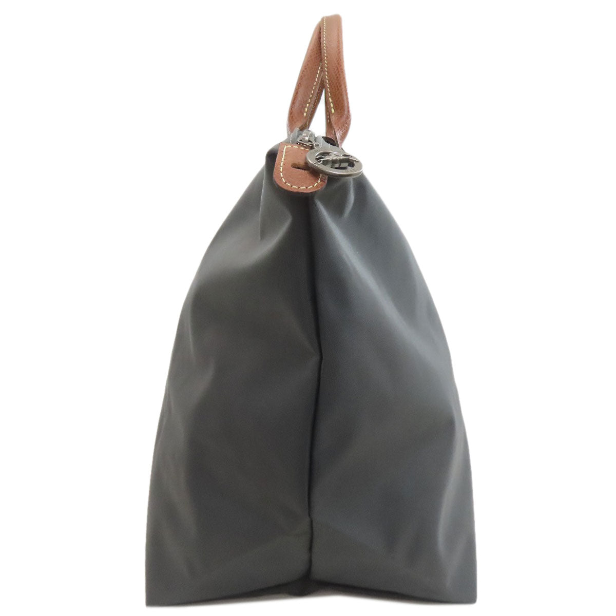 Longchamp Le Pliage Travel Boston bag Nylon Ladies [Used]
