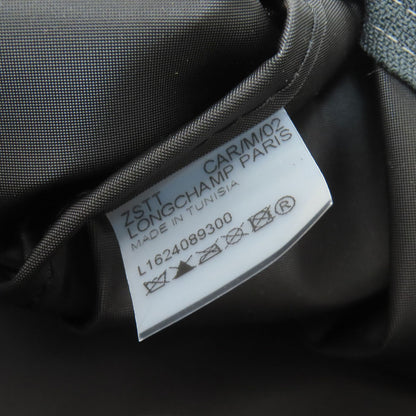 Longchamp Le Pliage Travel Boston bag Nylon Ladies [Used]