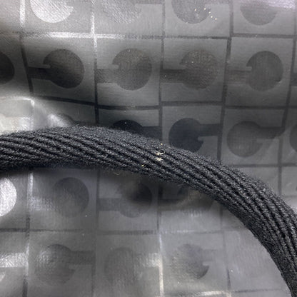 GHERARDINI Logo motif softy Handbag Polyester Polyurethane coatingLadies [Used]