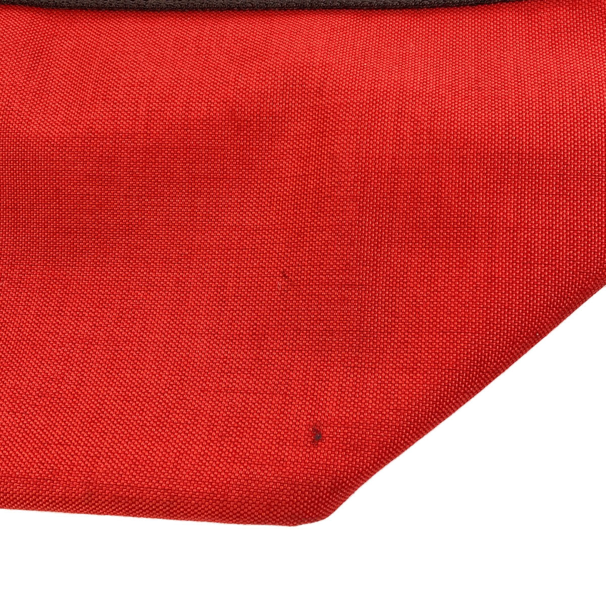 Herve Chapelier Boat-shaped tote Handbag Canvas Ladies [Used]