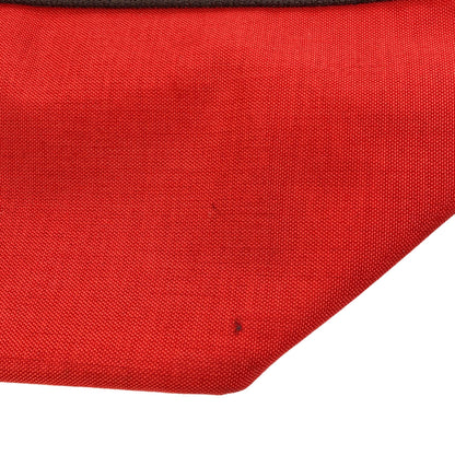 Herve Chapelier Boat-shaped tote Handbag Canvas Ladies [Used]
