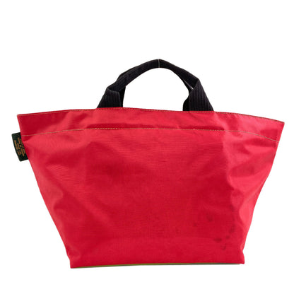Herve Chapelier Boat-shaped tote Handbag Nylon Ladies [Used]