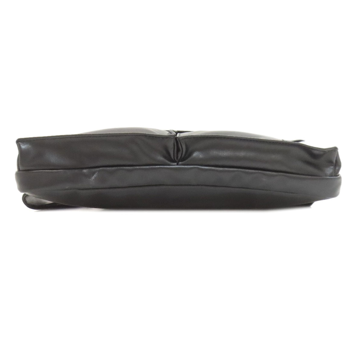 PORTER body bag body bag Coating canvas Ladies [Used]