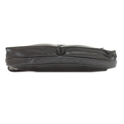 PORTER body bag body bag Coating canvas Ladies [Used]