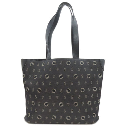 HUNTING WORLD Overall handle Tote Bag Canvas Ladies [Used]