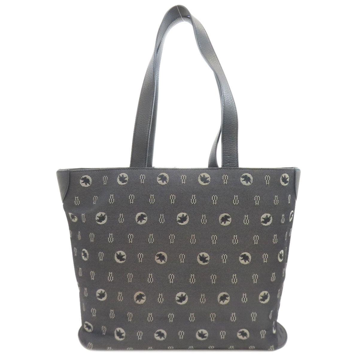 HUNTING WORLD Overall handle Tote Bag Canvas Ladies [Used]