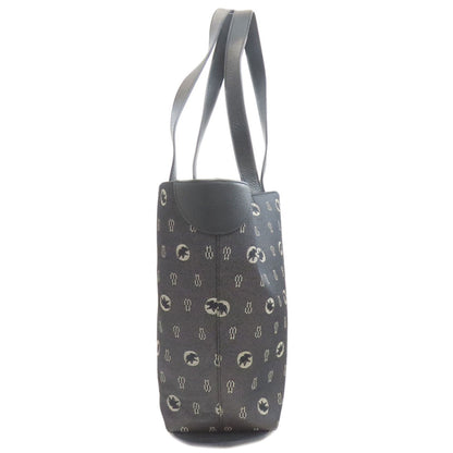 HUNTING WORLD Overall handle Tote Bag Canvas Ladies [Used]