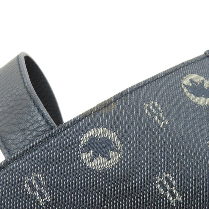 HUNTING WORLD Overall handle Tote Bag Canvas Ladies [Used]
