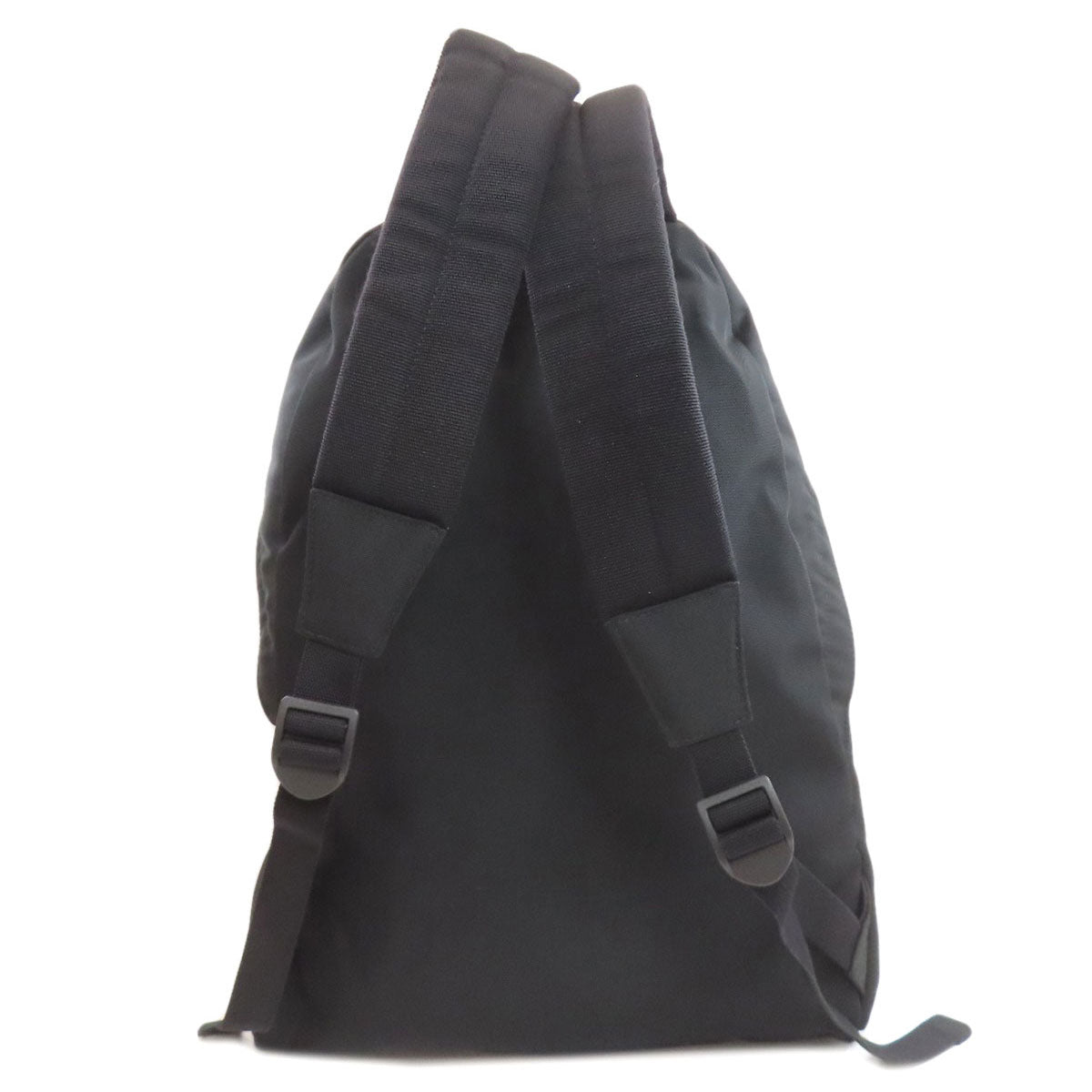 BALENCIAGA 503221 logo Backpack Â· Daypack Canvas Ladies [Used]