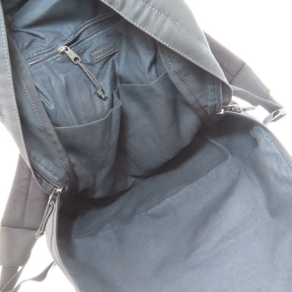 BALENCIAGA 503221 logo Backpack Â· Daypack Canvas Ladies [Used]
