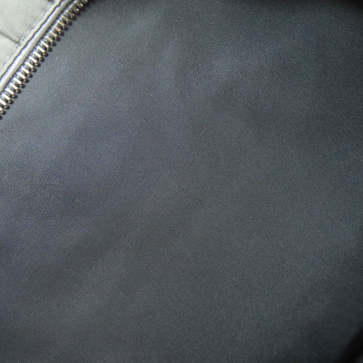 PRADA 2VZ010 Logo Hardware Backpack Â· Daypack Nylon mens [Used]