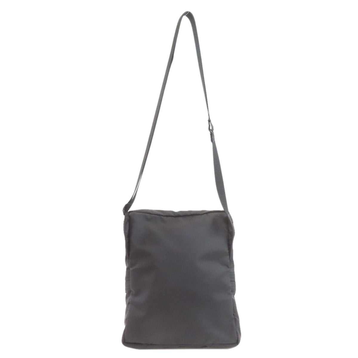 PORTER logo Shoulder Bag Nylon Ladies [Used]