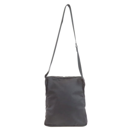 PORTER logo Shoulder Bag Nylon Ladies [Used]
