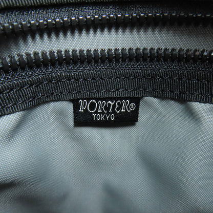 PORTER logo Shoulder Bag Nylon Ladies [Used]