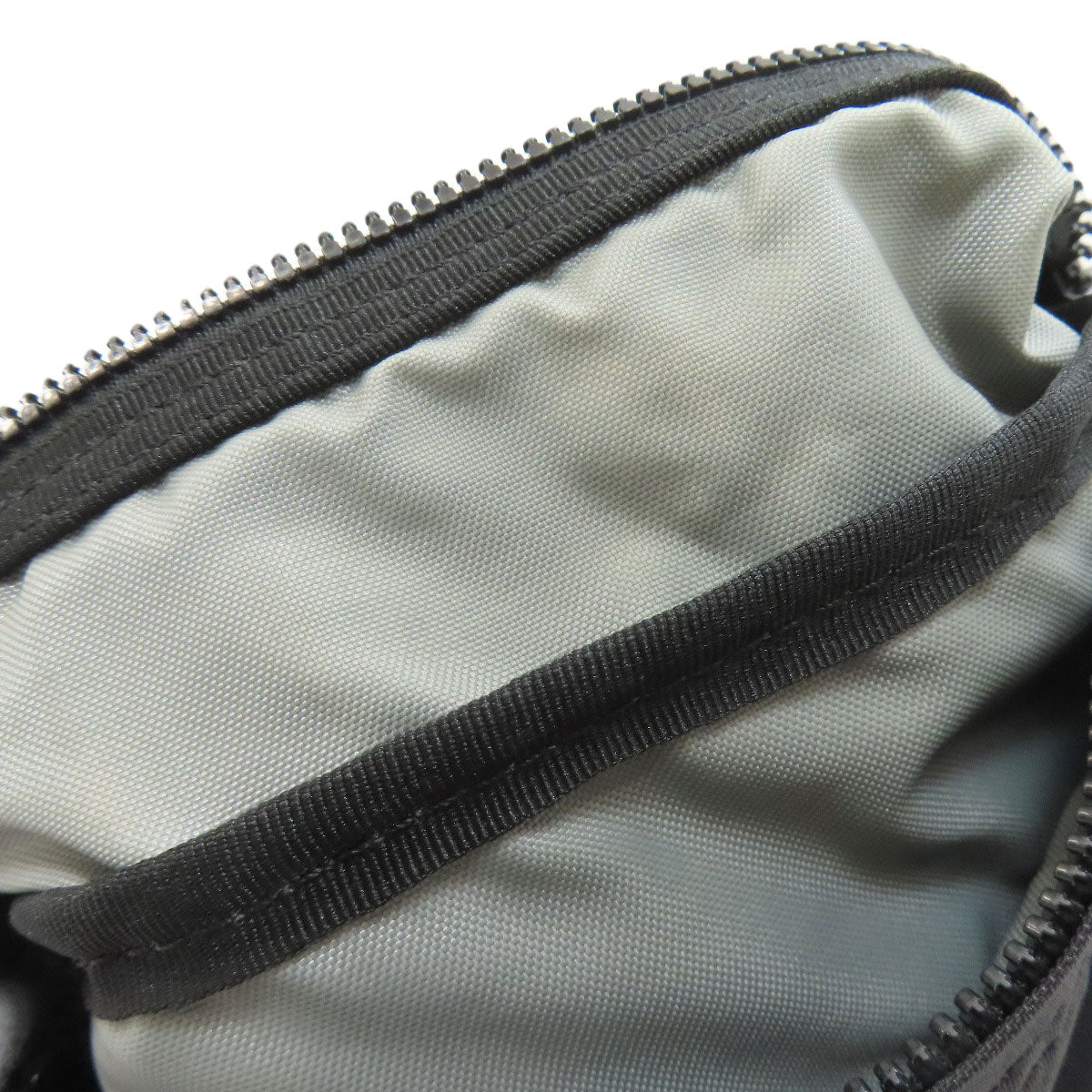 PORTER logo Shoulder Bag Nylon Ladies [Used]