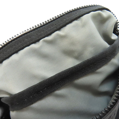 PORTER logo Shoulder Bag Nylon Ladies [Used]