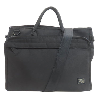 PORTER Briefcase 2WAY Business bag Nylon mens [Used]