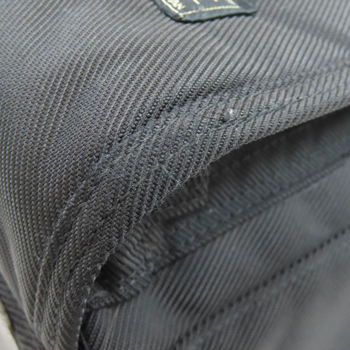 PORTER Briefcase 2WAY Business bag Nylon mens [Used]