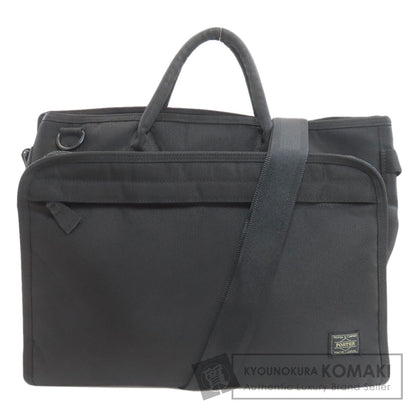 PORTER Briefcase 2WAY Business bag Nylon mens [Used]