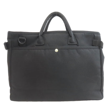PORTER Briefcase 2WAY Business bag Nylon mens [Used]