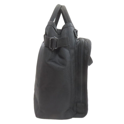 PORTER Briefcase 2WAY Business bag Nylon mens [Used]