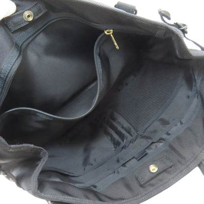 PORTER Briefcase 2WAY Business bag Nylon mens [Used]