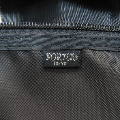 PORTER Briefcase 2WAY Business bag Nylon mens [Used]